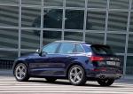Audi SQ5 TDI 2013 года (WW)